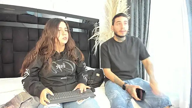 GabbyAndDominic online show from 07-30-26, 11:31