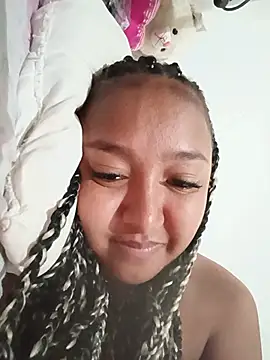 HeLiSa69ebony online show from 07-16-26, 02:17