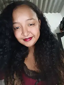 HeLiSa69ebony online show from 08-03-26, 04:44