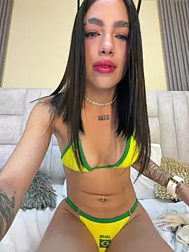 Sasha  Parker online show from 06-19-26, 11:30