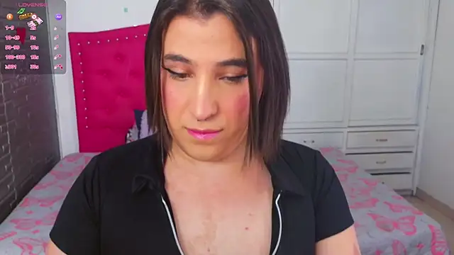 roxxy pink  online show from 08-07-26, 02:57