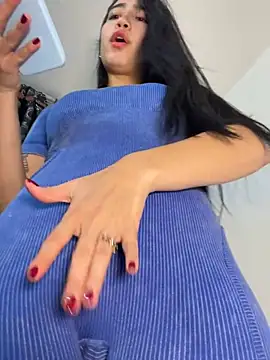 Ashleygross777 online show from 07-28-26, 11:58