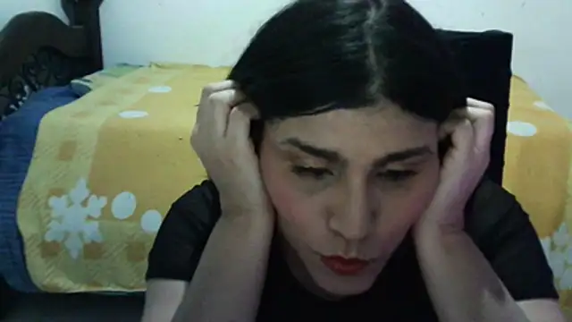CarolinaMoretti online show from 08-04-26, 11:40