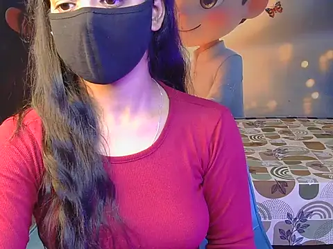 Ruchi-19 online show from 07-14-26, 02:05