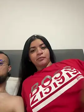 Dulcepecado 22 online show from 07-21-26, 06:49