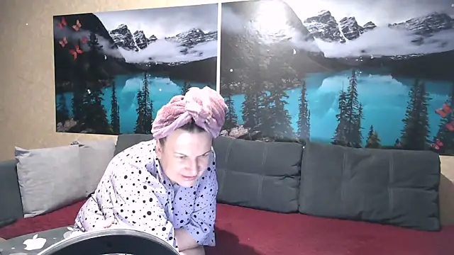BiManKleo online show from 06-22-26, 07:38