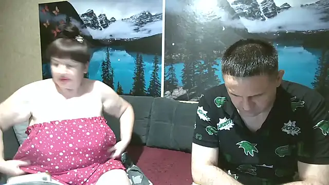 BiManKleo online show from 07-28-26, 08:52