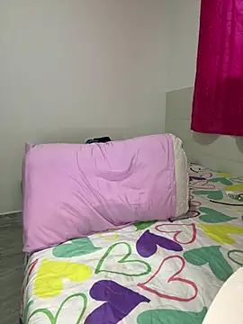 VictoriaSwann  online show from 07-21-26, 10:56