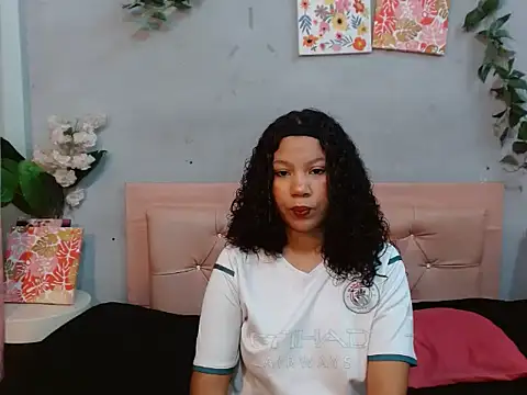 Faith Porte online show from 07-03-26, 12:44