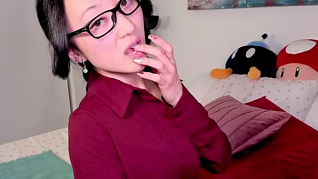 Snapshot of MySweetSofie chatting on 10-26-25, 03:56 MySweetSofie online show from 10-26-25, 03:56