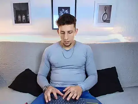 Sr Maykol online show from 07-19-26, 07:01