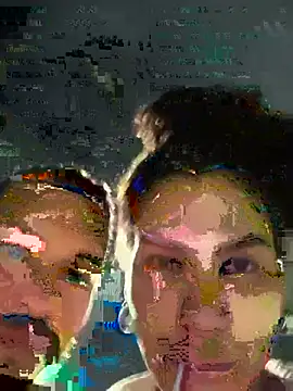 casalfogoegasolina online show from 07-28-26, 04:52