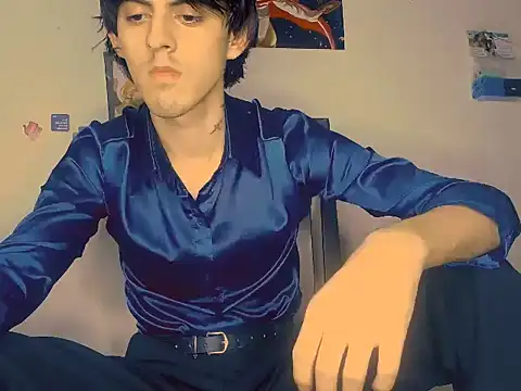 Daviid Garciia online show from 06-29-26, 05:46
