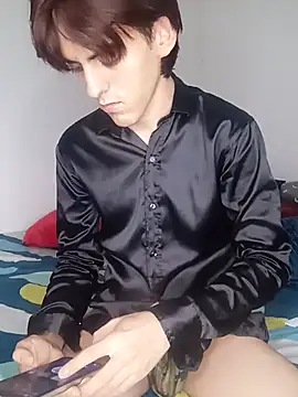 Daviid Garciia online show from 07-11-26, 04:48