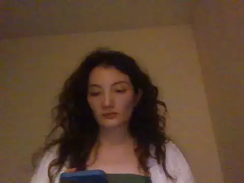 Calenyagi online show from 06-28-26, 03:29