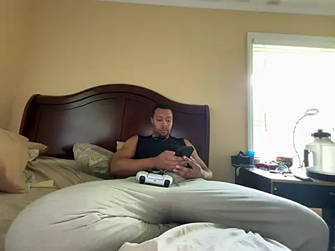 Charmingswoleking online show from 07-01-26, 10:20