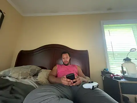 Charmingswoleking online show from 07-14-26, 11:32