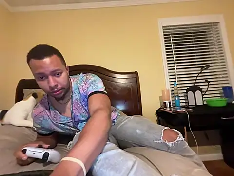 Charmingswoleking online show from 08-03-26, 01:26