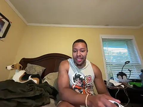 Charmingswoleking online show from 08-04-26, 12:25