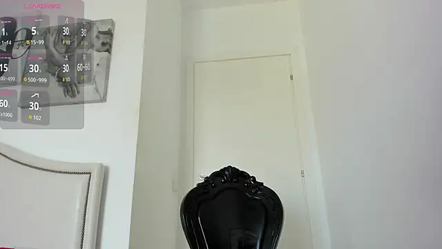 Kinky Jessyy online show from 06-29-26, 08:53