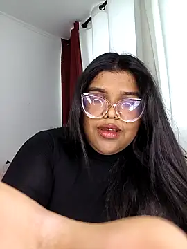 Delya soloexperimento online show from 07-08-26, 01:37