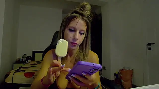 DedeSibel online show from 07-12-26, 09:28