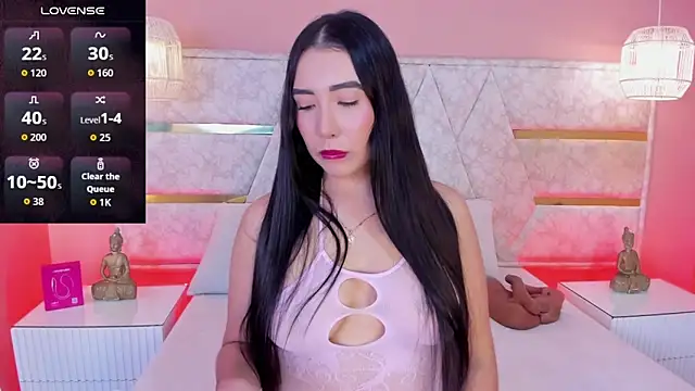  alicemyers online show from 07-21-26, 11:01