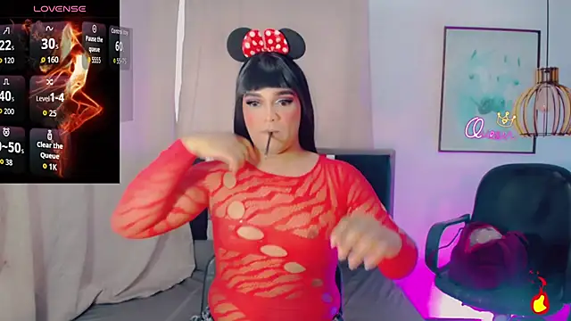 natalie vegas  online show from 07-22-26, 11:24
