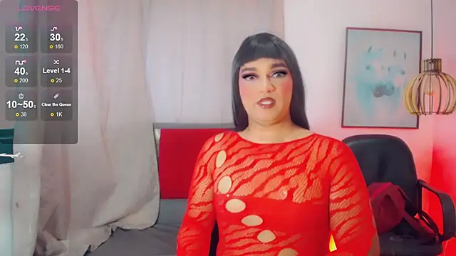 natalie vegas  online show from 07-24-26, 11:19