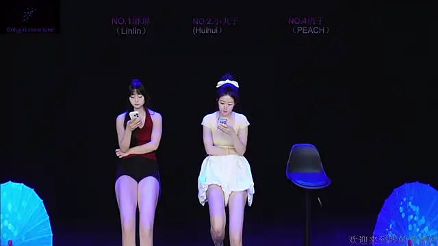 susu-001 online show from 06-26-26, 10:30