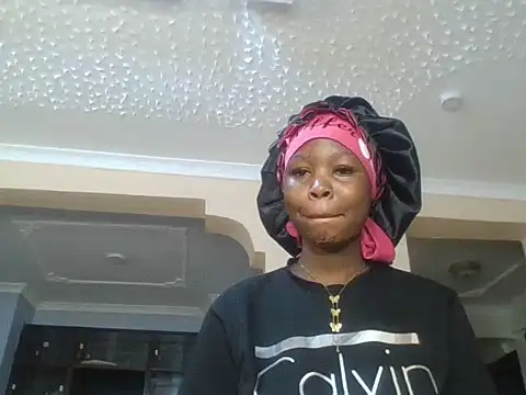 QueenTalisha online show from 06-22-26, 06:38
