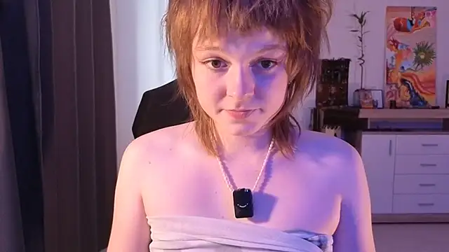 DustiZuchowski online show from 06-23-26, 09:07