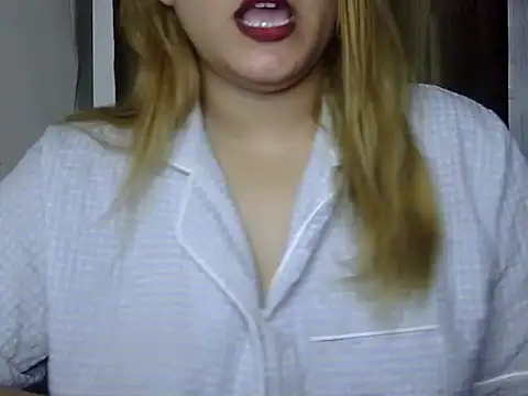 Sexyy Sana online show from 07-12-26, 03:25