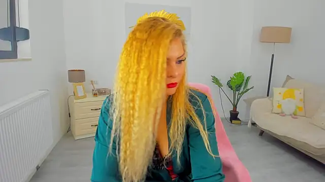 Ariannaaxx online show from 07-03-26, 03:24