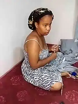 CurvyCharmsTush online show from 07-06-26, 04:31
