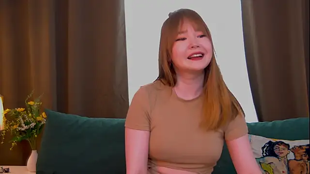 BellaKorth online show from 07-19-26, 02:54