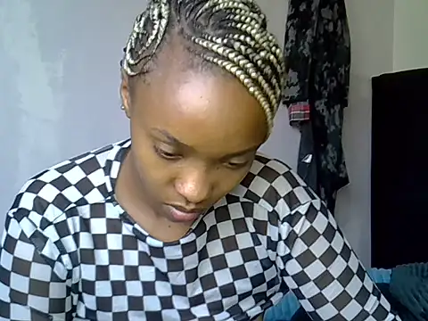 pretty jaz online show from 07-19-26, 08:29