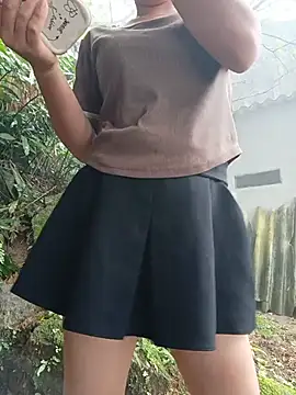 sena-cute online show from 08-07-26, 02:35