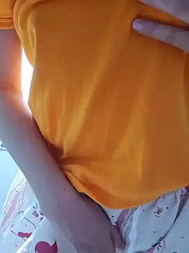 cherry chjan online show from 07-18-26, 06:28