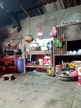 BaoHan22 online show from 07-10-26, 01:25