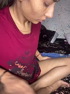 Snapshot of Romantic_couple69 chatting on 07-18-26, 04:05 Romantic couple69 online show from 07-18-26, 04:05