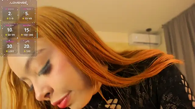 madison littlee  online show from 07-02-26, 11:38