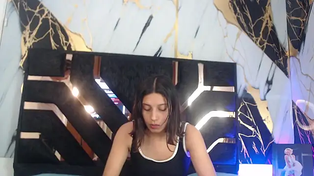 Bellaandvestiacs online show from 06-27-26, 04:17