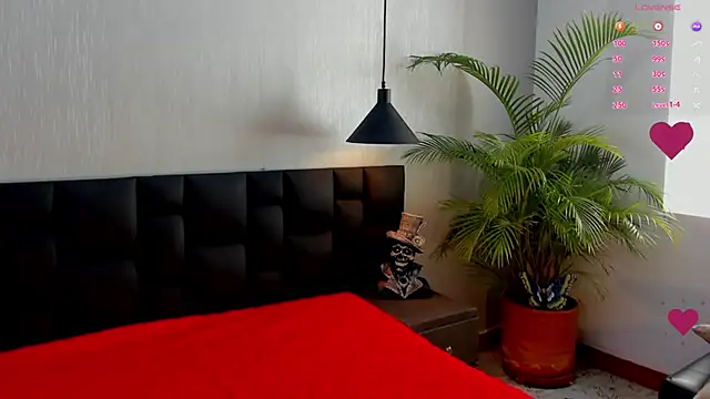 love amor  online show from 11-09-25, 04:16