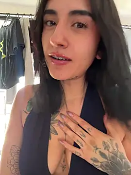 JennaNovva online show from 07-28-26, 08:52
