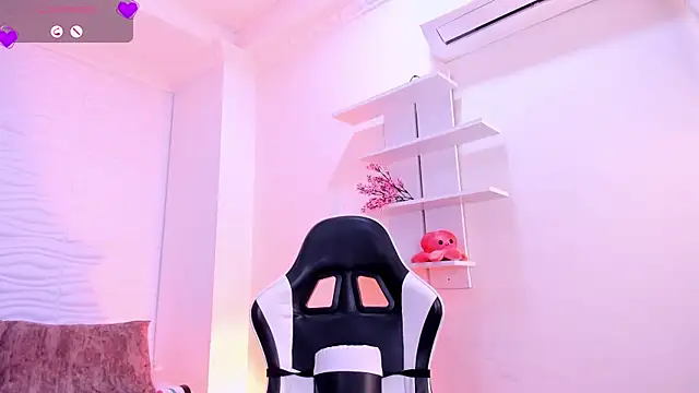 AylinLove  online show from 08-03-26, 11:26