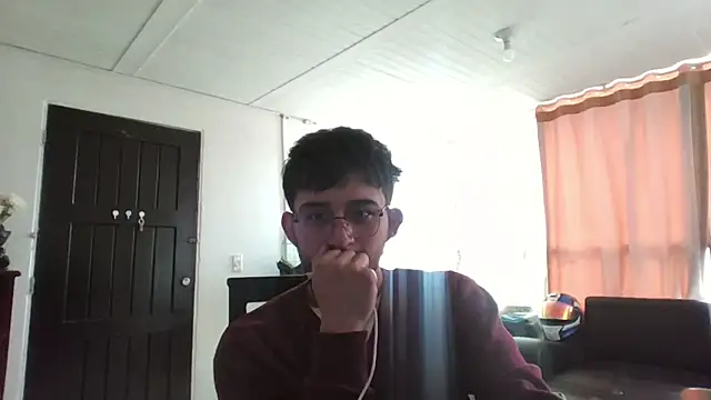 Nubmaster999 online show from 07-15-26, 04:56