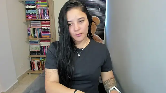 foxwen online show from 07-13-26, 10:23