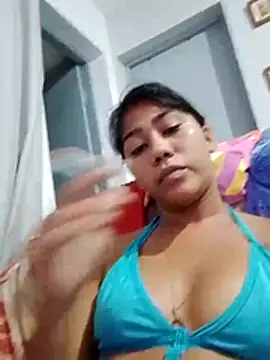 indiazinha   online show from 07-01-26, 06:15