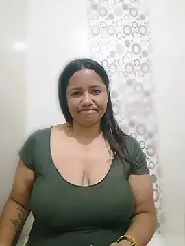 Susanne-love online show from 07-08-26, 11:58